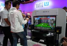 Nintendo pronostica un año de pérdidas tras bajas ventas del Wii U