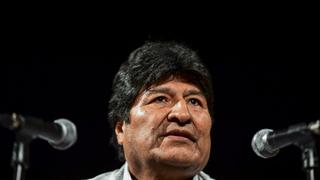 Una sede del MAS, la reunión de Runasur y visitas sin registrar: ¿qué busca Evo Morales en el Perú? 