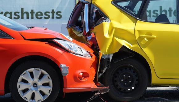 Los fabricantes serán responsables de los accidentes de los vehículos autónomos.