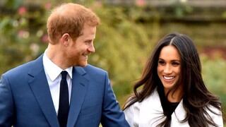 Meghan de Sussex y el príncipe Harry: su fortuna y lo que dejarán de percibir tras renunciar a la corona