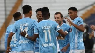 Sporting Cristal vs. Binacional EN VIVO: juegan en el Monumental por la primera fecha de la Liga 1