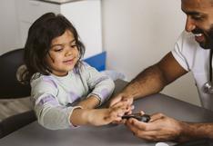 Casos de diabetes en niños y adolescentes siguen en aumento: Esto aconseja un experto a los padres