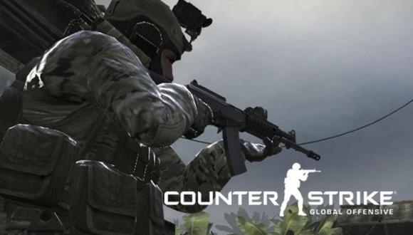 Counter-Strike: Global Offensive es un videojuego para PC de disparos. (Difusión)