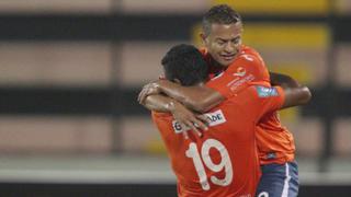 César Vallejo ganó 2-0 a Real Garcilaso por el Torneo Apertura