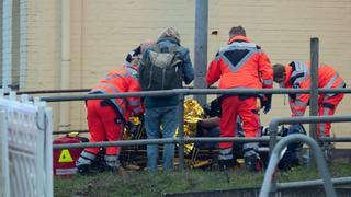 Alemania: al menos dos muertos en ataque con cuchillo en un tren 