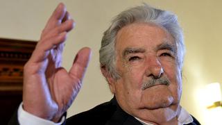 José Mujica está “bien” tras la endoscopia en la que se halló úlcera en el esófago y quedará internado