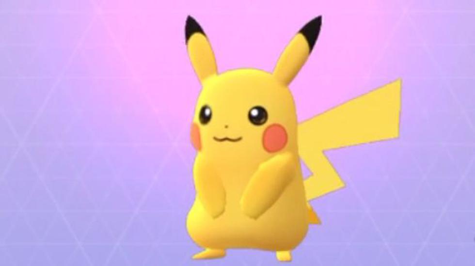 Cómo se vería Pikachu en cada tipo de Pokémon? Aquí te lo mostramos