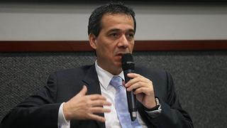 "Crisis de Brasil es un factor de riesgo para economía peruana"
