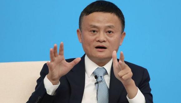 Los problemas de Jack Ma comenzaron cuando se frustró uno de sus grandes negocios: la salida a bolsa del Grupo Hormiga. (Getty Images).