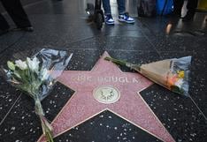 Kirk Douglas: Museo del cine de Los Ángeles rendirá homenaje al fallecido actor 