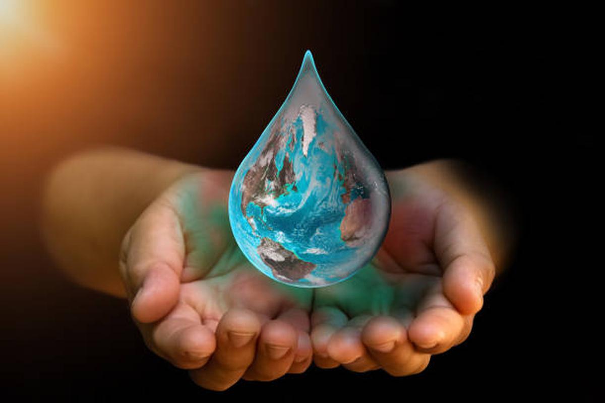 Día Mundial del Agua | Las mejores frases para reflexionar en esta fecha |  RESPUESTAS | EL COMERCIO PERÚ