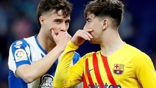 Barcelona 2-2 Espanyol: resumen y goles del partido por LaLiga | VIDEO