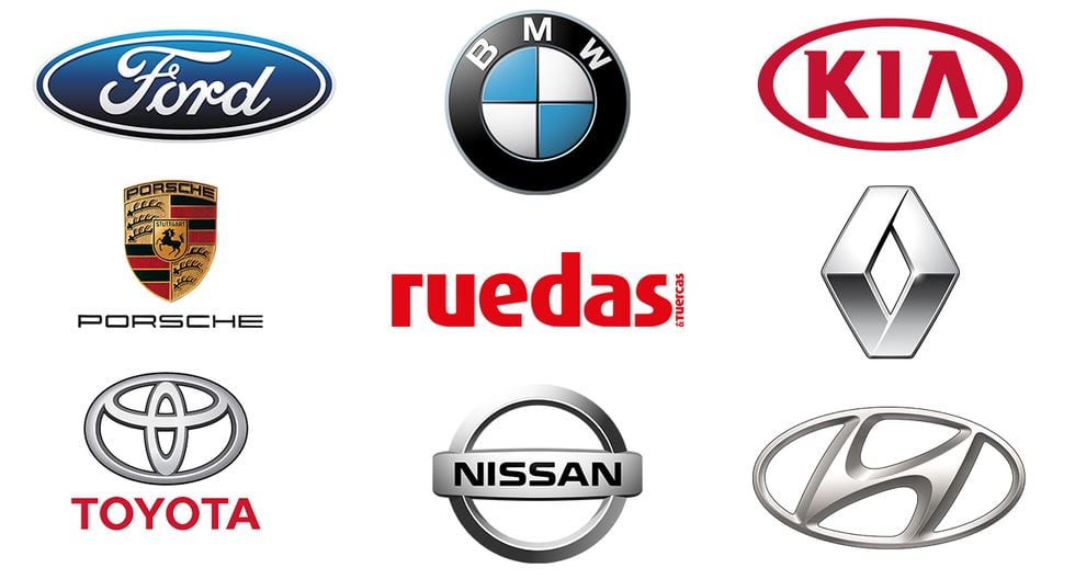 Internacional Diez Marcas De Autos Más Vendidas A Nivel Mundial