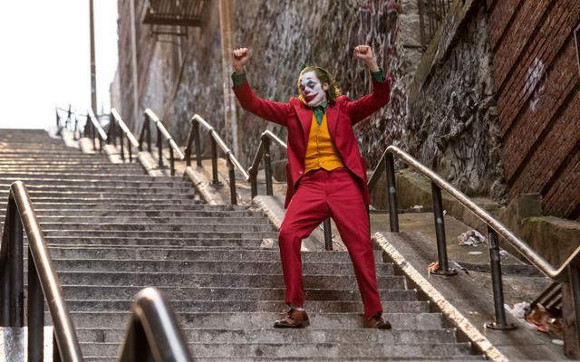 Si hay una escena que recuerda el público, es el singular baile que hace el "Joker" en unas escaleras. Este lugar existe en el Bronx, uno de los barrios más famosos de Nueva York. La dirección: 1170 Shakespeare Avenue.(Foto: Difusión)