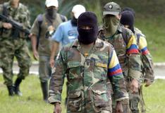 Colombia: 38 ataques de FARC tras un mes de suspensión cese fuego