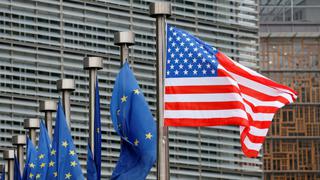 Unión Europea denuncia a EE.UU. ante OMC