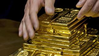 India: encuentran lingotes de oro por US$1 millón en el baño de un avión