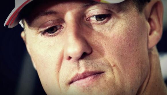 Michael Schumacher, un enigma tras un año de su accidente
