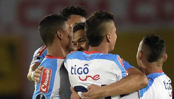 Junor vs. La Equidad chocan por cuartos de final de la Liga Águila. (Foto: AFP)