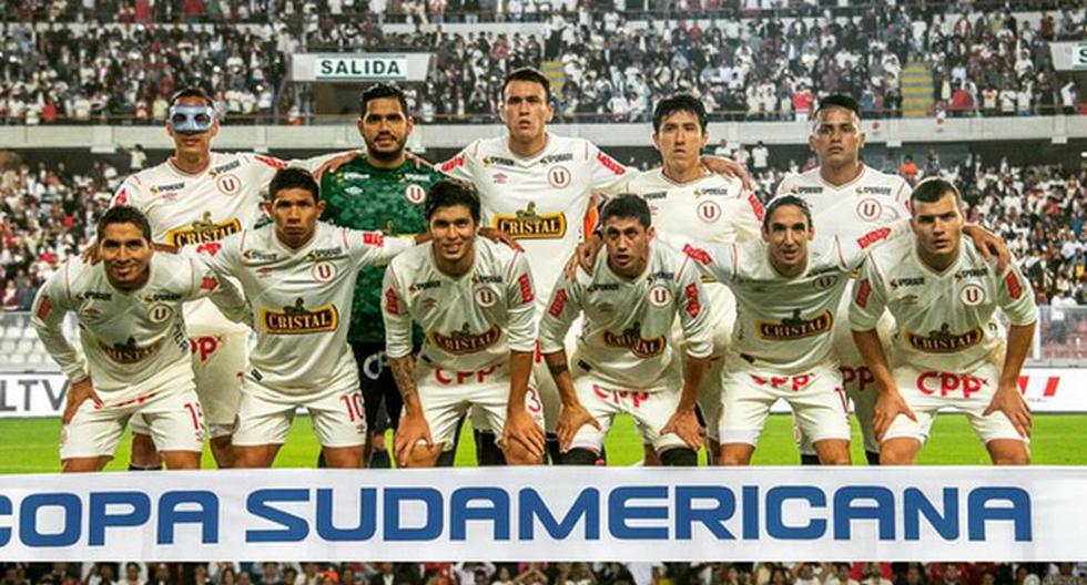 Universitario esperar mejorar en el Clausura (Instagram / Universitario)