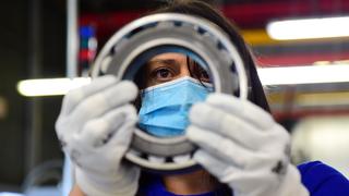 “Es la hora de la responsabilidad”: Italia entra en semilibertad vigilada por coronavirus