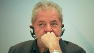 Petrobras: Lula da Silva denuncia a 4 periodistas por reportaje