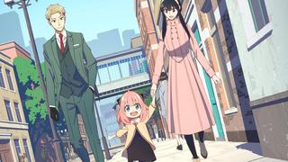 “Spy x Family”: ¿Cuándo se estrena la segunda parte del anime?