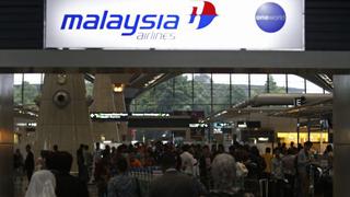 Malasia: Investigan si terroristas desaparecieron el Boeing 777
