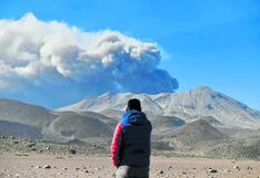 Volcán Ubinas registró nuevas explosiones: qué significa esta actividad, cuánto tiempo durará y su impacto en la población
