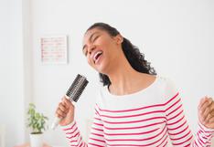 ¿Te gusta cantar? Estos son sus beneficios 