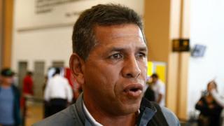 'Puma' Carranza sobre árbitro Luis Garay: "Ve fantasmas"