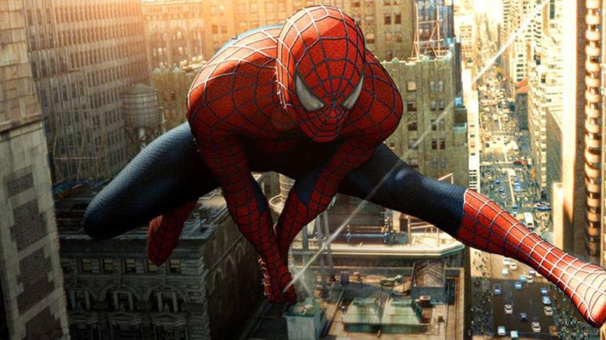 Spider-Man 4: ¿por qué nunca se hizo El Hombre Araña 4 y en su lugar se  lanzó Amazing Spider-Man? | Cine | Series | Sony | Marvel | Estados Unidos  | Tobey Maguire | EEUU | USA | FAMA | MAG.