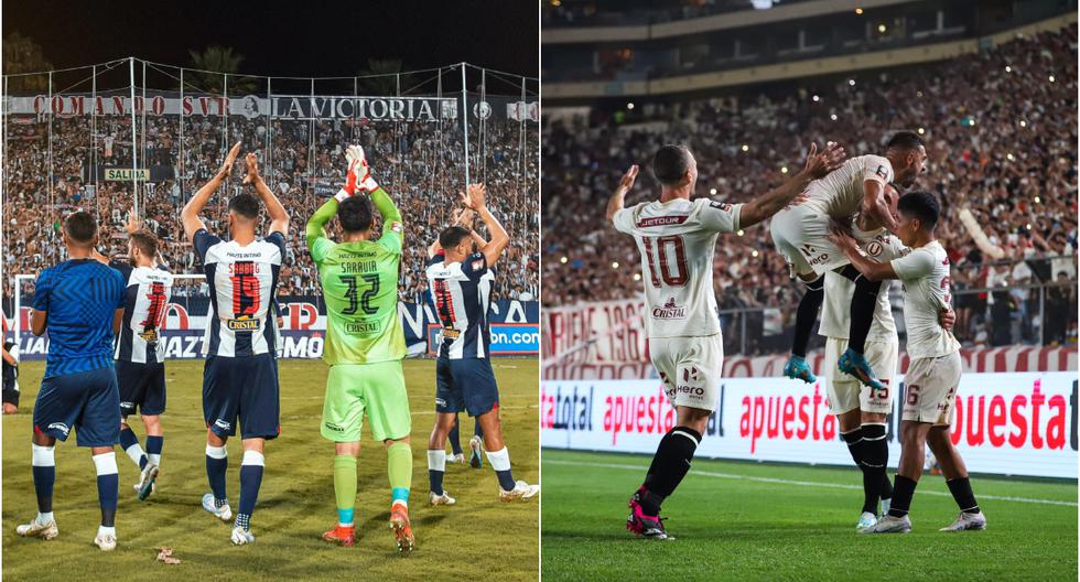 Alianza and Universitario: the historical figures and the real reasons behind the phenomenon of full stadiums