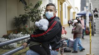 Hospital de Niño es el segundo lugar con el aire más tóxico de Lima: el drama de estos pacientes 