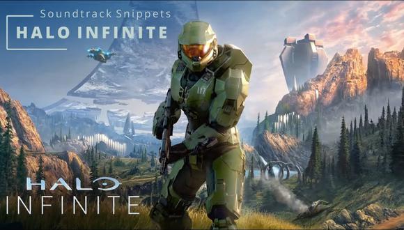 Halo Infinite es uno de los juegos más esperados del 2021. (Foto: Xbox Game Studios)