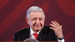 AMLO reiteró a Biden su petición para que EE.UU. exonere a Assange