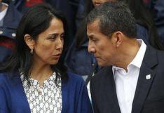Cancillería: Ollanta Humala y familia no solicitaron ciudadanía italiana