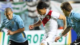 Selección peruana subió un puesto en el ránking FIFA