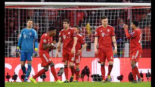 Bayern Múnich: el cuadro bávaro amenaza con romper el próximo mercado de pases | FOTOS