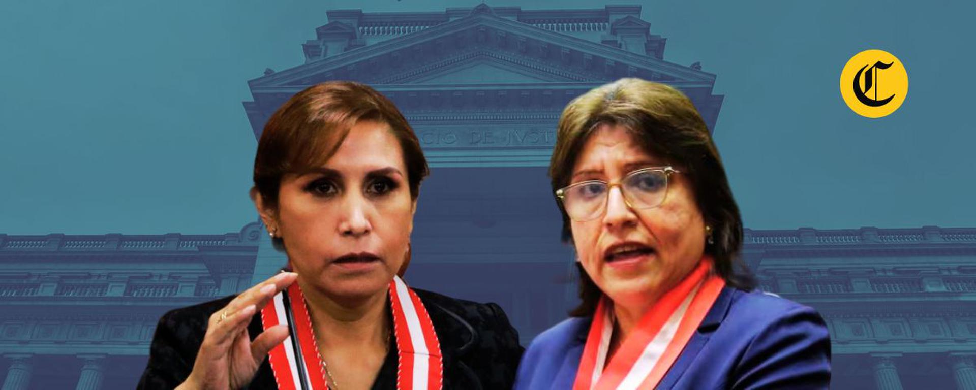 PJ ratifica a fiscal Delia Espinoza al frente de investigación a Patricia Benavides: los argumentos para rechazar sacarla del caso