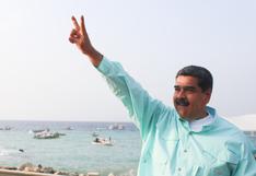 Nicolás Maduro: Rusia critica los llamamientos a boicotear las elecciones de Venezuela