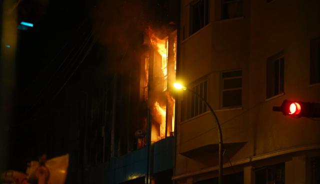 (Foto: Jesús Saucedo)