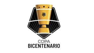 Copa Bicentenario: clubes de Primera División condicionaron su participación