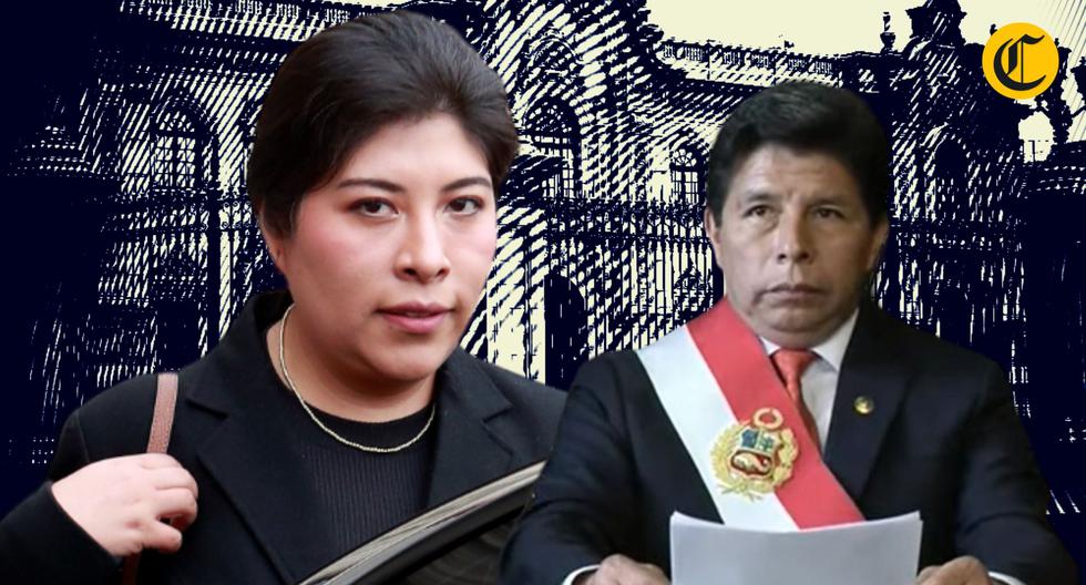 Betssy Chávez es investigada por la fiscalía por rebelión y conspiración por su papel en el golpe de Estado