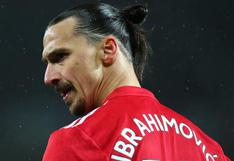 Ibrahimovic ataca a Guardiola: “fue el peor técnico con el que trabajé”