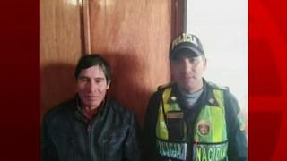 Arequipa: hombre acusado de asesinar a su pareja hace dos años fue recluido en penal