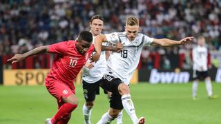 Perú vs. Alemania: mira el resumen del 2-1 en tierras teutonas | VIDEO