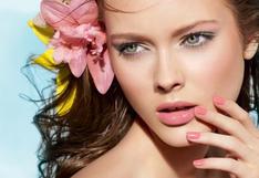 Año Nuevo 2016: 5 tips para que tu maquillaje impacte en fiesta en la playa 