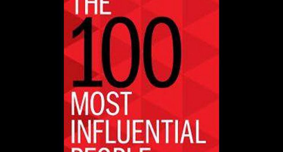Times publicó su lista de 100 personas más influyentes. (Foto: Eluniverso.com)