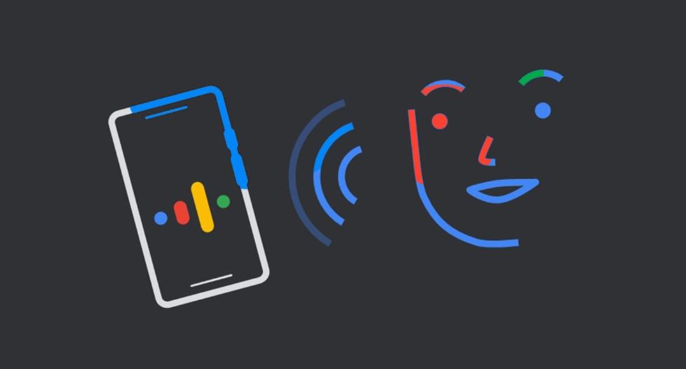 androide |  cómo configurar Voice Match para que tu celular reconozca tu voz |  Asistente de Google |  Sistema operativo |  Aplicaciones |  Teléfonos inteligentes |  Tecnología |  truco |  Tutorial |  Teléfonos celulares |  Reconocimiento de voz |  nda |  nnni |  DATOS